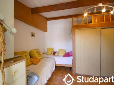 For rent Marseille-9eme-arrondissement 1 room 14 m2 Bouches du Rhone (13009) photo 2