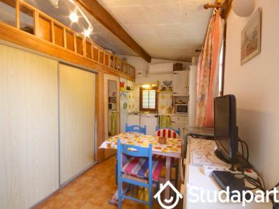 For rent Marseille-9eme-arrondissement 1 room 14 m2 Bouches du Rhone (13009) photo 3