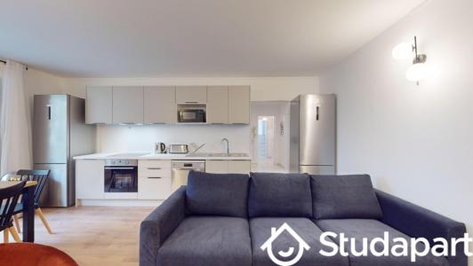 Louer Appartement 10 m2 Asnieres-sur-seine