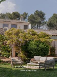 Acheter Maison 230 m2 Beaurecueil