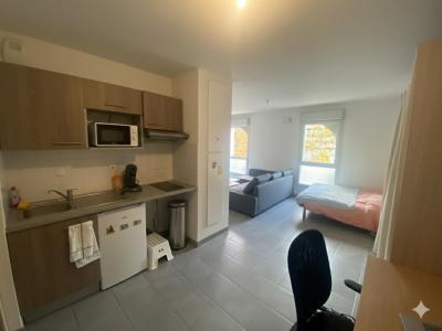 Annonce Vente Appartement Toulouse 31