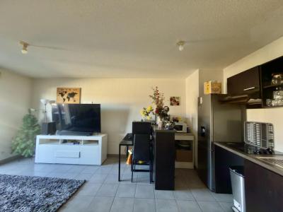 Annonce Vente 3 pices Appartement Launaguet 31