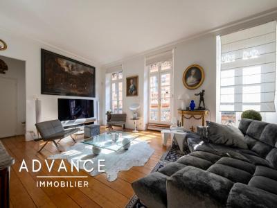 For sale Toulouse 5 rooms 136 m2 Haute garonne (31000) photo 0