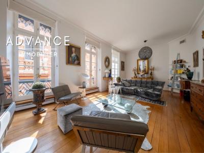 Annonce Vente 5 pices Appartement Toulouse 31