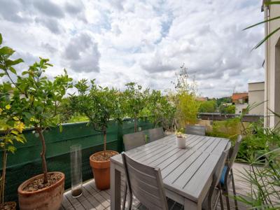 Annonce Vente 4 pices Appartement Toulouse 31