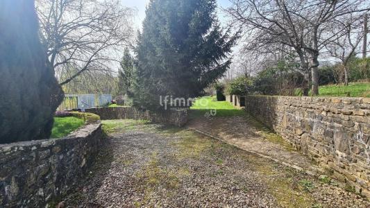 Annonce Vente Terrain Saint-bomer-les-forges 61