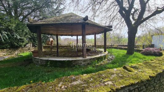 Acheter Terrain 6125 m2 Saint-bomer-les-forges