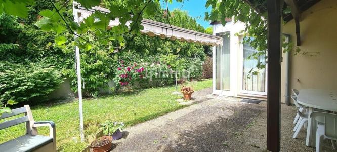 Annonce Vente 9 pices Maison Hegenheim 68