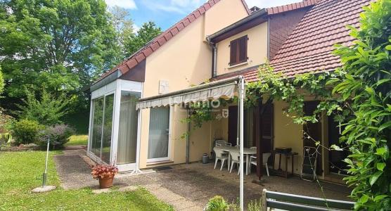 Acheter Maison 213 m2 Hegenheim