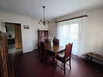 Annonce Vente 6 pices Maison Vieux-thann 68