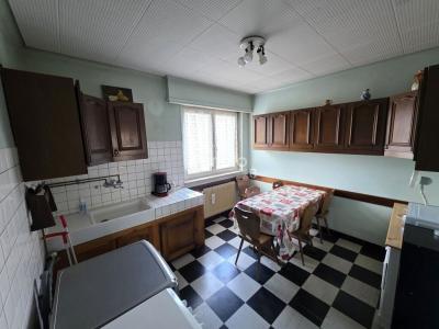 Acheter Maison 124 m2 Vieux-thann