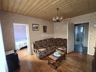 Acheter Maison Vieux-thann Haut rhin