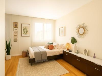 For sale MERMOZ 4 rooms 115 m2 Rhone (69008) photo 4