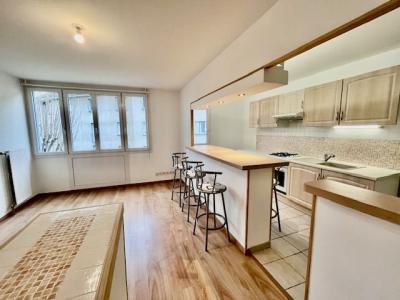 Acheter Appartement 50 m2 