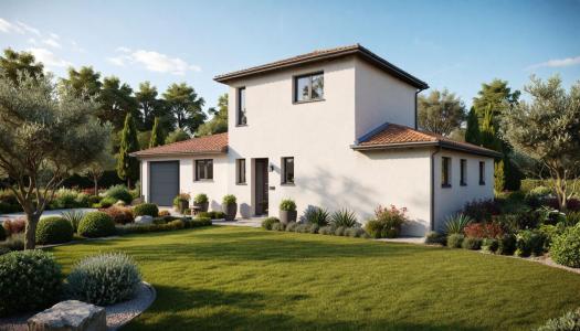 Annonce Vente 4 pices Maison  66