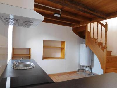 Annonce Vente 2 pices Maison  16