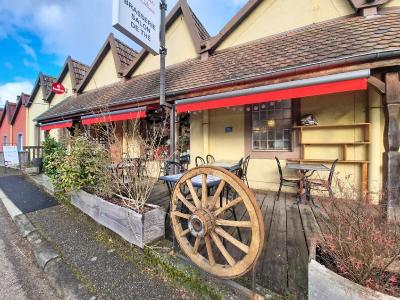 For sale 4 rooms 1220 m2 Bas rhin (67420) photo 0