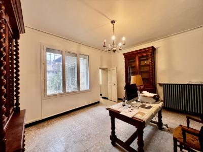 Annonce Vente 10 pices Maison  30