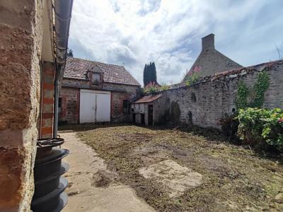 For sale 6 rooms 106 m2 Manche (50330) photo 1