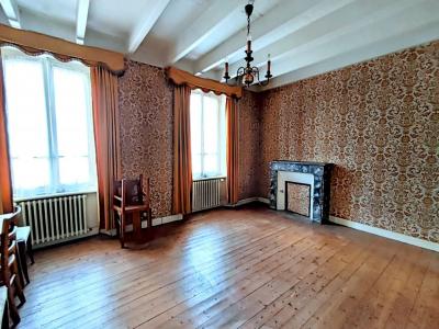 For sale 6 rooms 106 m2 Manche (50330) photo 4