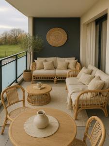 Annonce Vente 3 pices Appartement  01