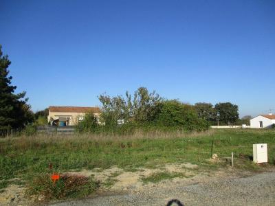 Acheter Terrain  Vendee