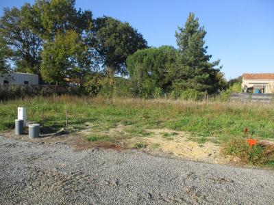 Acheter Terrain  99000 euros