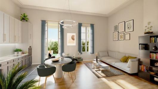 Acheter Appartement 72 m2 