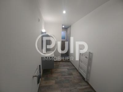Annonce Location 3 pices Maison Bruay-la-buissiere 62