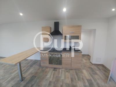 Louer Maison 66 m2 Bruay-la-buissiere