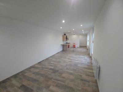 Louer Maison Bruay-la-buissiere Pas de calais