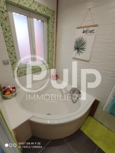 Louer Maison 98 m2 Haisnes