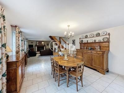 Annonce Vente 7 pices Maison Aix-en-issart 62