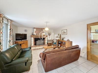 Acheter Maison 131 m2 Aix-en-issart