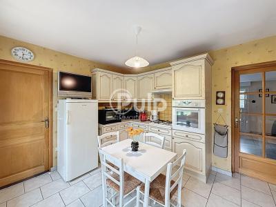 Acheter Maison Aix-en-issart Pas de calais