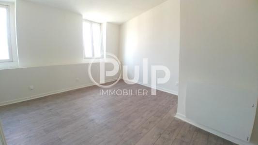 Annonce Location Appartement Lens 62