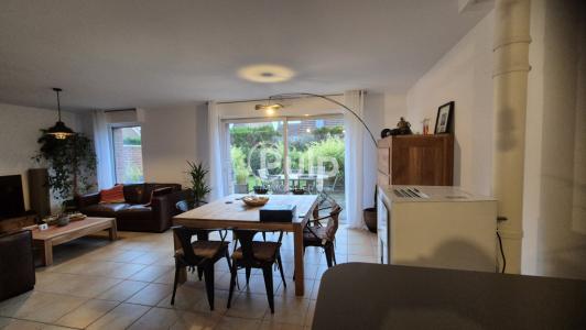 Acheter Maison 115 m2 Seclin