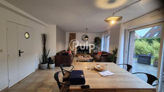 Acheter Maison Seclin Nord