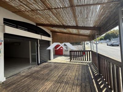 Annonce Location Local commercial Tampon 974