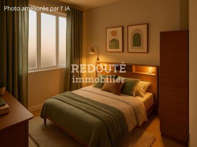 For sale Reims 53 m2 Marne (51100) photo 0