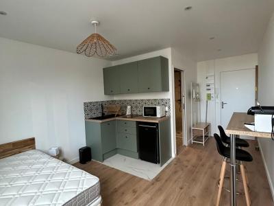 For sale Reims 24 m2 Marne (51100) photo 0