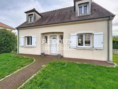 For sale Ville-en-tardenois 6 rooms 106 m2 Marne (51170) photo 0