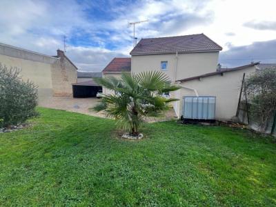 For sale Boult-sur-suippe 6 rooms 90 m2 Marne (51110) photo 0