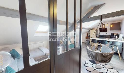 Annonce Vente 3 pices Appartement Reims 51