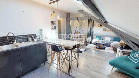 Acheter Appartement 39 m2 Reims