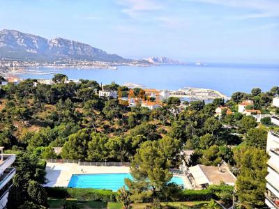 For sale Marseille-8eme-arrondissement 3 rooms 89 m2 Bouches du Rhone (13008) photo 0