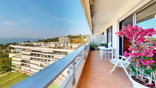 Annonce Vente 3 pices Appartement Marseille-8eme-arrondissement 13