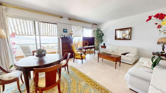 Acheter Appartement 89 m2 Marseille-8eme-arrondissement