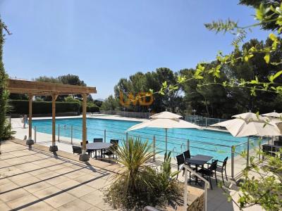 Acheter Appartement Marseille-8eme-arrondissement Bouches du Rhone