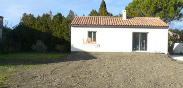 Acheter Maison 68 m2 Vedene